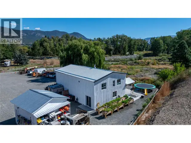 1550 WALNUT Avenue Merritt, British Columbia in Land for Sale in Vernon - Image 19