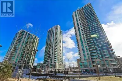 2211 - 205 SHERWAY GARDENS ROAD Toronto (Islington-City Centre W