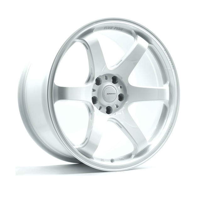 FL5/FK8 Civic Type R Superspeed RF03RR/05RR/06RR Summer Package in Tires & Rims in Markham / York Region - Image 6