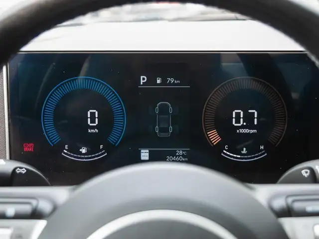 2025 Hyundai Sonata Preferred-Trend Heated & Ventilated Front...5461421020060262414