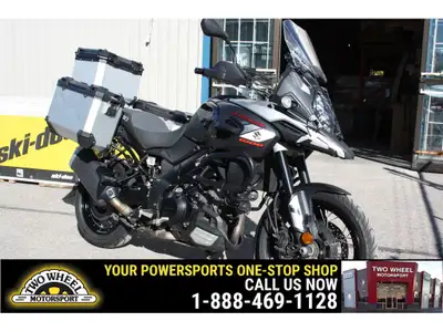 Welcome to Two Wheel Motorsport *0556* All our pre owned street motorcycles undergo a thorough trade...