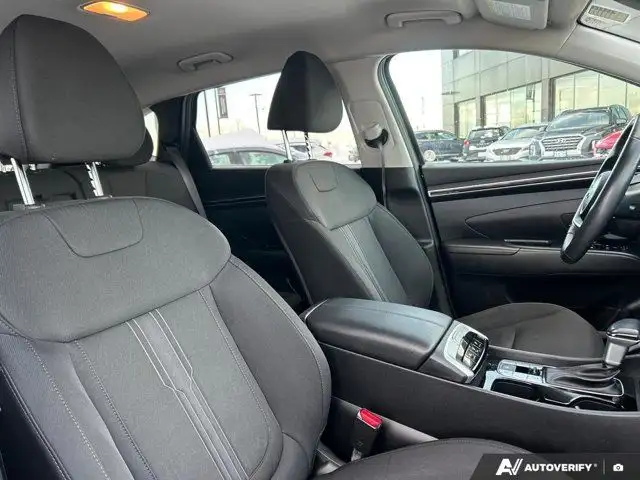 2022 Hyundai Tucson Preferred Fwd | Smart Cruise | Cloth in Cars & Trucks in Mississauga / Peel Region - Image 26