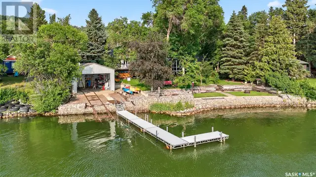 417 Daniel DRIVE Dufferin Rm No. 190, Saskatchewan in Houses for Sale in Moose Jaw - Image 5