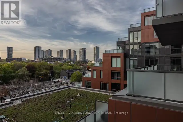 629 - 28 EASTERN AVENUE Toronto (Moss Park), Ontario in Condos for Sale in City of Toronto - Image 13