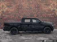 Come see this 2022 Ram 1500 Sport before it's too late! * This Ram 1500 is a Bargain with These Opti... (image 5)