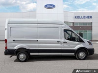 Ready to redefine your workday? This versatile 2025 Ford Transit Cargo Van is perfectly equipped to... (image 5)