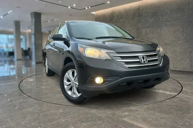2014 Honda CR-V EX540256229623736322