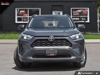 Welcome to 11 Motors. JUST IN! PRICED TO SELL -- CLEAN CARFAX NO ACCIDENTS XLE AWD | 2.5L 4-CYLINDER... (image 1)