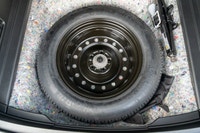 Turbocharged,MP3 Capability,Power Steering,Sun/Moonroof,Automatic Headlights,Power Mirror(s),Power L... (image 7)