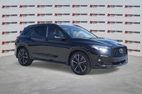 Experience exhilarating performance and unparalleled luxury with the 2025 INFINITI QX50 SPORT. This... (image 7)
