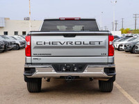 3M | Tonneau Cover | Assist Steps | 22 Black Wheels | Power Heated & Folding Mirrors | Keyless Start... (image 6)