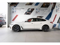 Low Mileage! Check out our large selection of pre-owned vehicles today. 2023 BMW i4 M50 Electric Mot... (image 5)