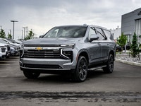 This Chevrolet Tahoe boasts a Gas V8 5.3L/ engine powering this Automatic transmission. ENGINE, 5.3L... (image 3)