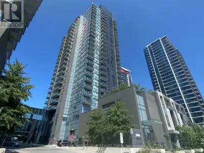 708 - 5025 FOUR SPRINGS AVENUE Mississauga (Hurontario), Ontario