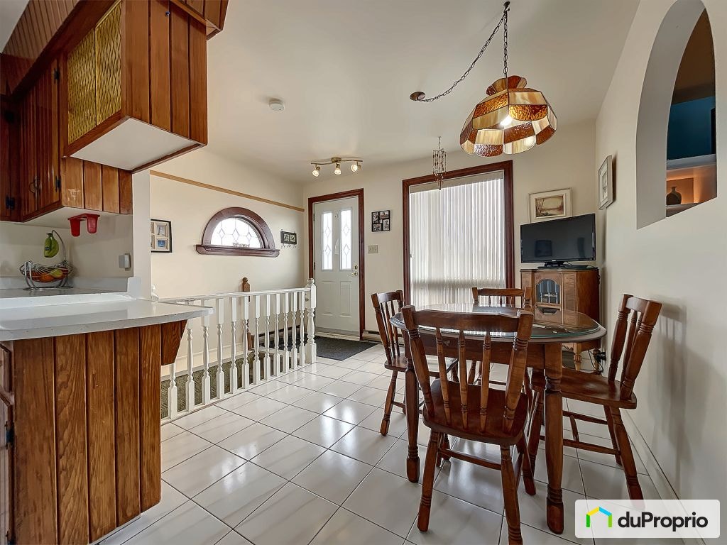 $315,000 - Bungalow for sale in St-Agapit — photo 3