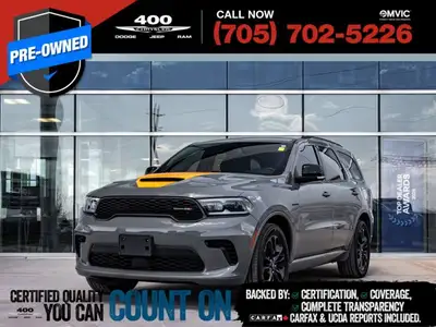 Welcome to 400 Chrysler Dodge Jeep Ram. Unleash bold performance and everyday versatility in this 20...
