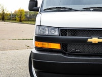 Welcome To Sherwood Park Chevrolet. The #1 Volume Chevrolet Dealer in Canada. Safe and reliable, thi... (image 4)