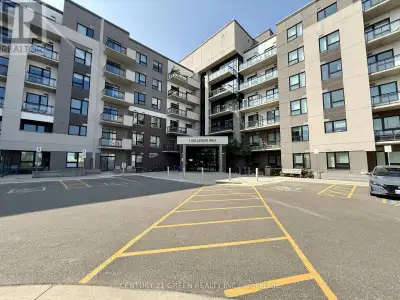 129 - 1105 LEGER WAY Milton (FO Ford), Ontario