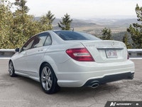 Welcome to Moncton Chrysler Jeep Dodge. Recent Arrival! 2012 Mercedes-Benz C-Class C 300 4MATIC 3.0L... (image 3)