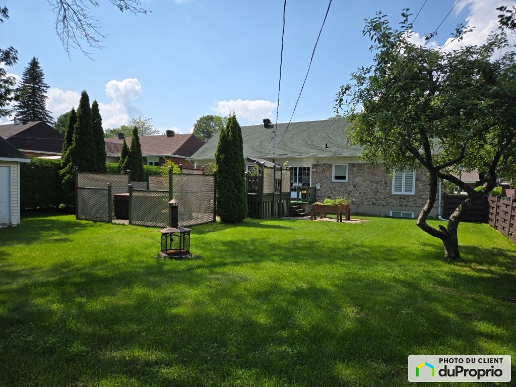 $412,000 - Bungalow for sale in Levis — photo 3