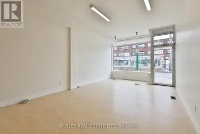 So Much To Love About This Bright Spacious Mixed Use Commercial Property! Unlock A Versatile Investm...