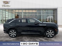 This Cadillac Escalade IQ has a dependable Electric engine powering this Automatic transmission. *Yo... (image 5)