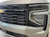 AMVIC Licensed Dealer The 2025 Chevrolet Tahoe High Country in Sterling Metallic is a pinnacle of lu... (image 2)
