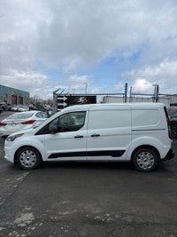 Auto Global - Montréal 2020 Ford Transit Connect Caméra de Recule Air Climatisée Groupe Électrique D... (image 6)