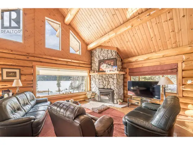 7540 MCCARTHY ROAD Bridge Lake, British Columbia in Houses for Sale in 100 Mile House - Image 25