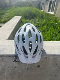 Ladies Giro Skyla Cycling Helmet