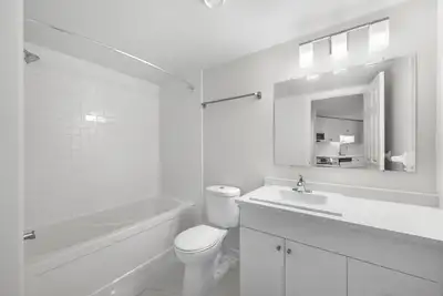 Sackville St & South Park St, Halifax Smoke-Free | Downtown Convenience Available Suites Rental ince...