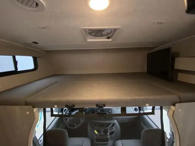 2023 Coachmen RV Freelander 26DS in RVs & Motorhomes in Abbotsford - Image 16