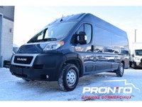 3500 // High Roof // 159wB Allonger // Tablettes pliable // Séparateur avec porte // Camera de recul... (image 1)