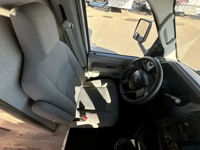 2023 Adventurer LP Class C Adventurer 19RD in RVs & Motorhomes in Red Deer - Image 20