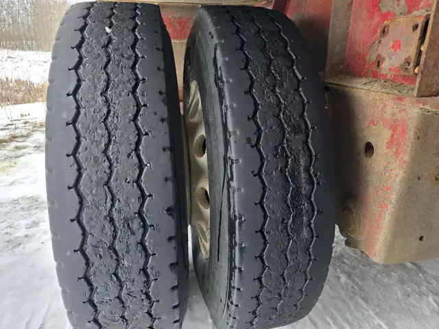 2012 PETERBILT 388 in Heavy Trucks in Saskatoon - Image 79