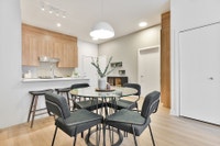 Faites la découverte de nos logements stylés tout inclus conçus pour ceux qui ont le goût du luxe. L... (image 5)