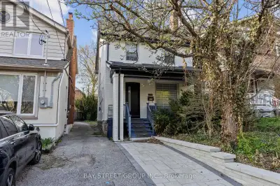 108 ORCHARD VIEW BOULEVARD Toronto (Yonge-Eglinton), Ontario