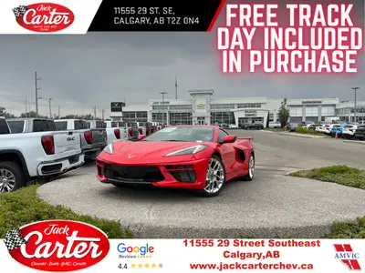 We don't just sell cars, we provide a complete car buying experience. A large selection of inventory...