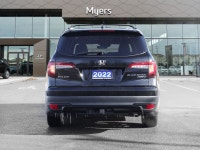 Cooled Seats, Leather Seats, Sunroof, Navigation, Rear Seat Entertainment, Premium Audio, Memory Sea... (image 3)