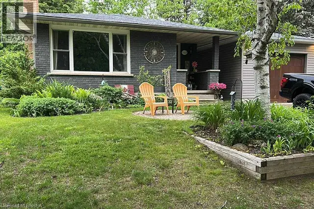 102 CENTURY HILL Drive Kitchener, Ontario in Houses for Sale in Kitchener / Waterloo - Image 35
