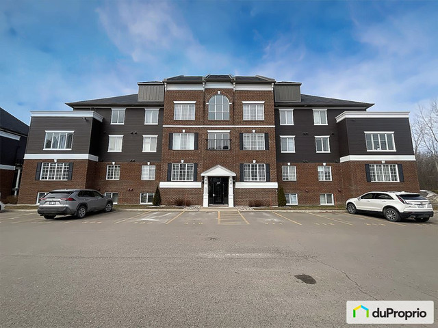 368 000$ - Condo à vendre à St-Constant dans Condos à vendre  à Longueuil/Rive Sud