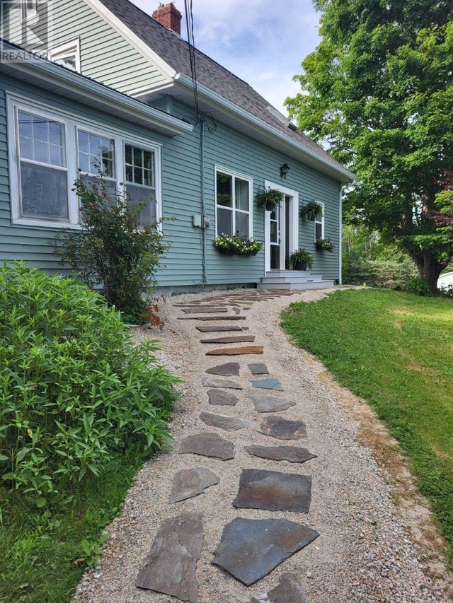 372 Northfield Road Maitland, Nova Scotia Houses for Sale