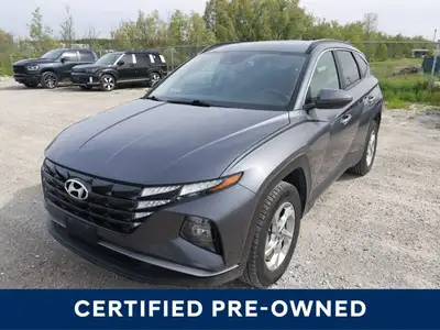 *Certified, Heated Seats, Apple CarPlay, Android Auto, Heated Steering Wheel, Adaptive Cruise Contro...