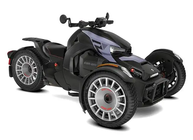 2024 CAN-AM Ryker Rallye (900 ACE) in Sport Touring in West Island - Image 10