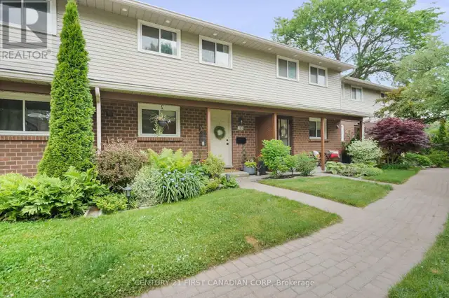 589 GRIFFITH STREET London South (South K), Ontario62866663021571121