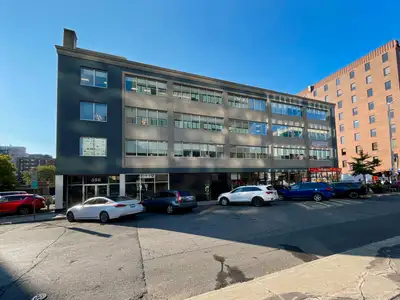 Focus on driving your business forward with a professional office space rental just for you. Make a...