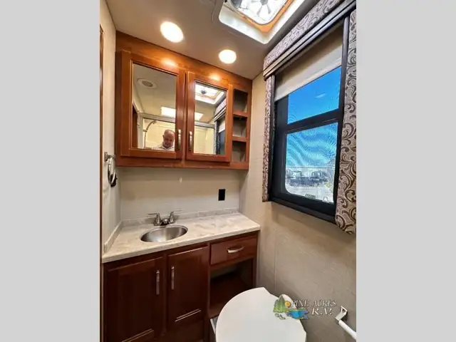 2018 Jayco Precept 35S Washer / Dryer Combo in RVs & Motorhomes in Moncton - Image 40