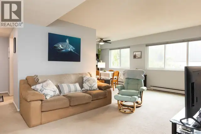 305 1151 Oscar St Victoria, British Columbia in Condos for Sale in Victoria - Image 4