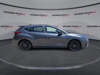 // ACCIDENT FREE!! // // SINGLE OWNER! // This 2025 Subaru Impreza RS AWD is a smart compact car wit... (image 8)