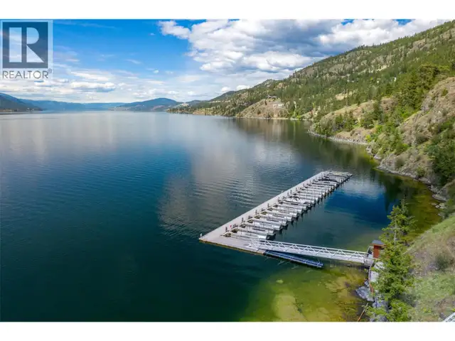 180 Sheerwater Court Unit# 9 Kelowna, British Columbia in Land for Sale in Penticton - Image 15